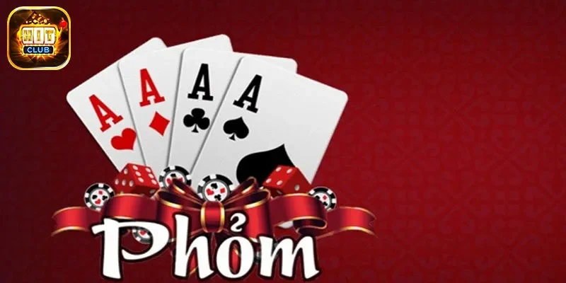 Phỏm Online – Top 6 Chiến Thuật Săn Thưởng Khủng Tại Hitclub