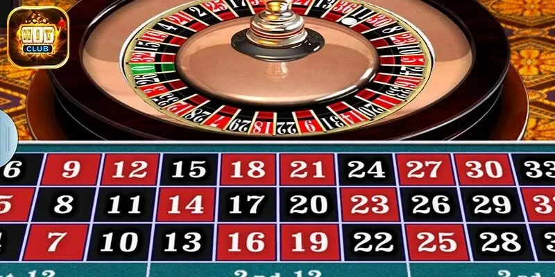 Hướng Dẫn Cách Chơi Roulette 3d Từ A-Z Cho Tân Thủ