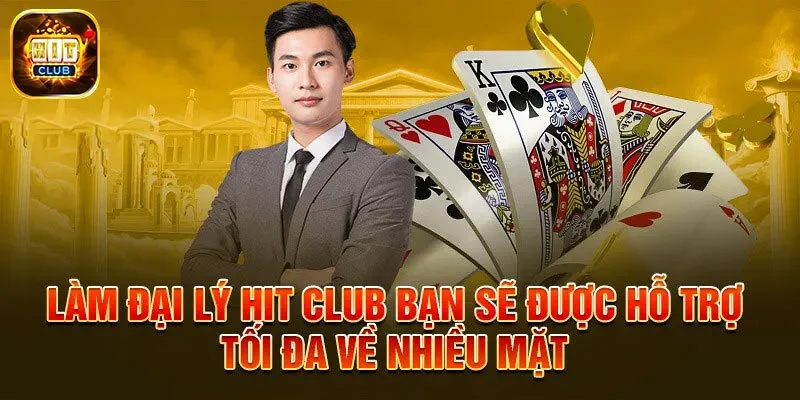 Giới thiệu về đại lý Hit Club