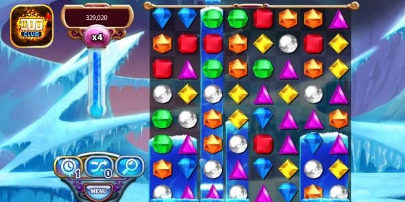 Hướng dẫn tham gia game kim cương tại Hitclub