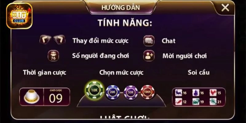 Kinh nghiệm chơi cần biết